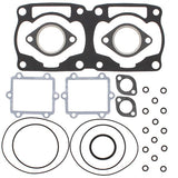 VERTEX TOP END GASKET KIT - Driven Powersports Inc.714205702255710225