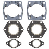 VERTEX TOP END GASKET KIT - Driven Powersports Inc.714205700718710071