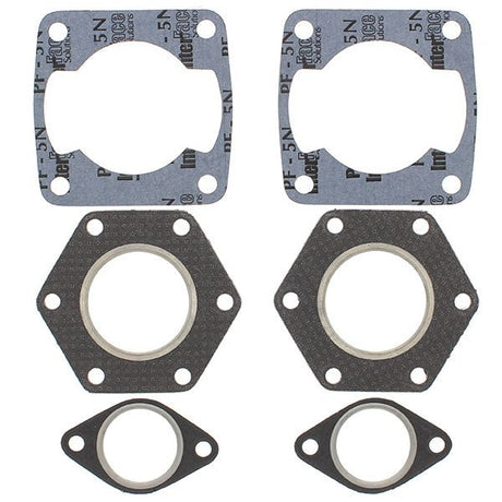 VERTEX TOP END GASKET KIT - Driven Powersports Inc.714205700718710071