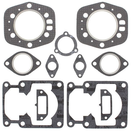 VERTEX TOP END GASKET KIT - Driven Powersports Inc.714205709216710063A