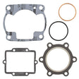 VERTEX TOP END GASKET KIT - Driven Powersports Inc.714205804508810450