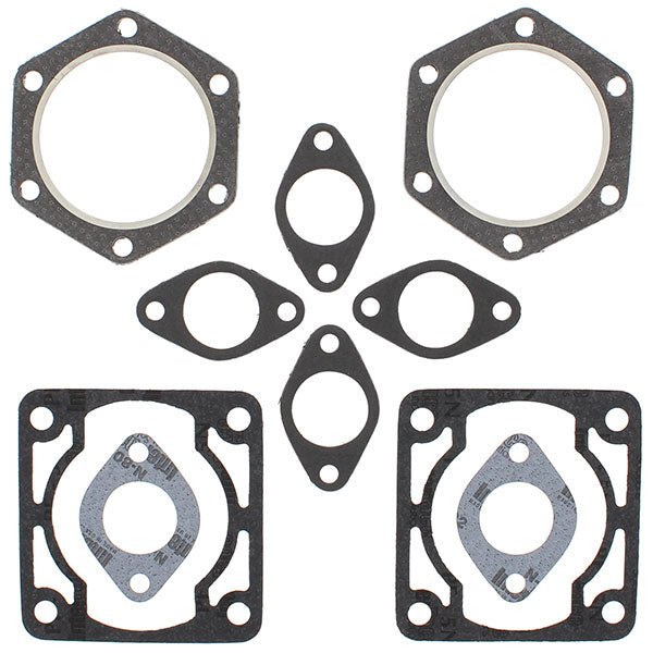 VERTEX TOP END GASKET KIT - Driven Powersports Inc.714205700831710083