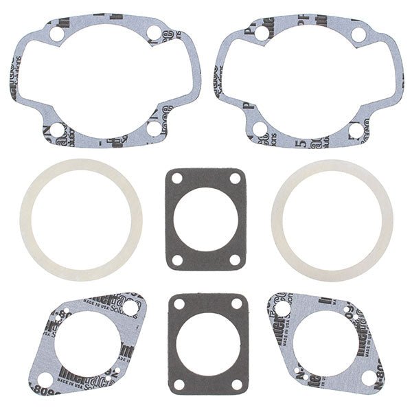 VERTEX TOP END GASKET KIT - Driven Powersports Inc.714205700565710056