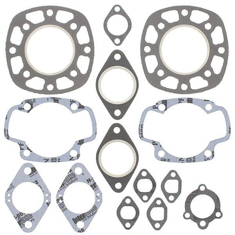 VERTEX TOP END GASKET KIT - Driven Powersports Inc.714205701494710149