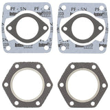 VERTEX TOP END GASKET KIT - Driven Powersports Inc.714205002270710079A