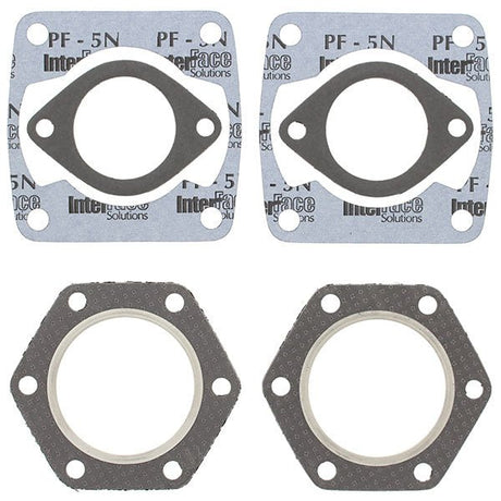 VERTEX TOP END GASKET KIT - Driven Powersports Inc.714205002270710079A