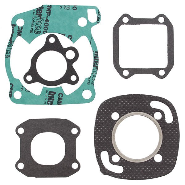 VERTEX TOP END GASKET KIT - Driven Powersports Inc.714205802023810202
