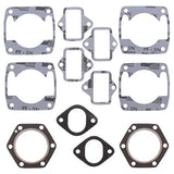 VERTEX TOP END GASKET KIT - Driven Powersports Inc.714205709315710106A
