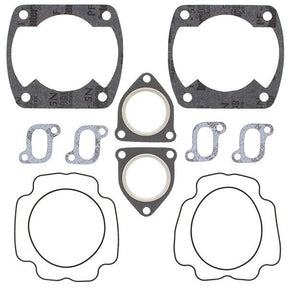 VERTEX TOP END GASKET KIT - Driven Powersports Inc.714205709537710147A