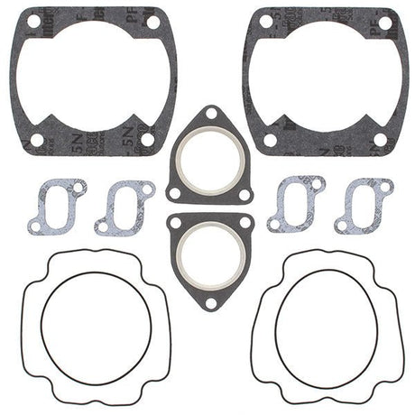 VERTEX TOP END GASKET KIT - Driven Powersports Inc.714205709537710147A