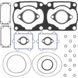 VERTEX TOP END GASKET KIT - Driven Powersports Inc.710226