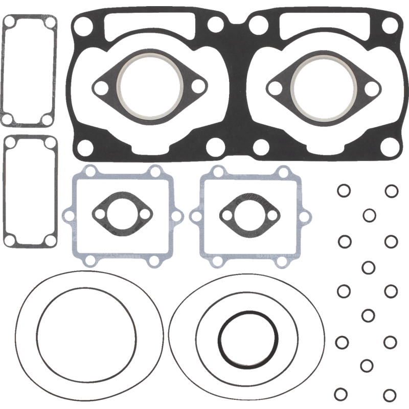 VERTEX TOP END GASKET KIT - Driven Powersports Inc.710226