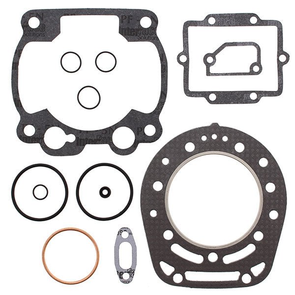 VERTEX TOP END GASKET KIT - Driven Powersports Inc.714205804706810470
