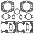 VERTEX TOP END GASKET KIT - Driven Powersports Inc.714205709230710063C