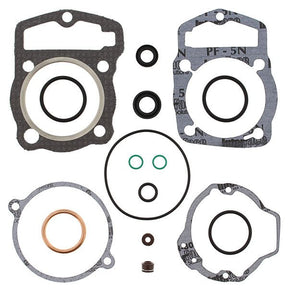 VERTEX TOP END GASKET KIT - Driven Powersports Inc.714205802405810240