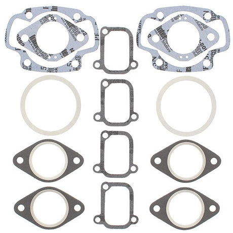 VERTEX TOP END GASKET KIT - Driven Powersports Inc.714205701128710112