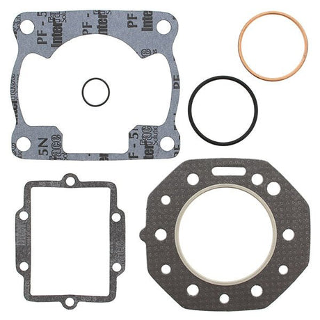 VERTEX TOP END GASKET KIT - Driven Powersports Inc.714205804515810451
