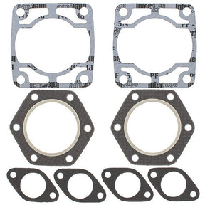 VERTEX TOP END GASKET KIT - Driven Powersports Inc.714205700817710081