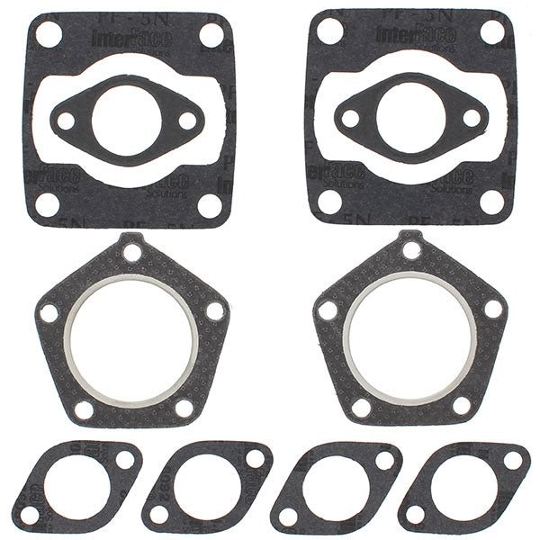 VERTEX TOP END GASKET KIT - Driven Powersports Inc.714205700725710072