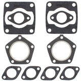 VERTEX TOP END GASKET KIT - Driven Powersports Inc.714205700725710072