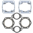 VERTEX TOP END GASKET KIT - Driven Powersports Inc.714205700794710079