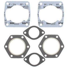 VERTEX TOP END GASKET KIT - Driven Powersports Inc.714205700794710079