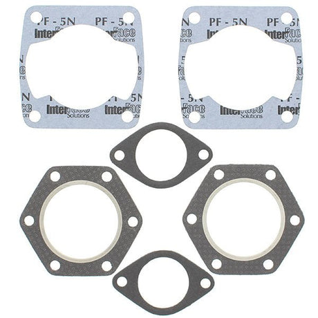VERTEX TOP END GASKET KIT - Driven Powersports Inc.714205700794710079