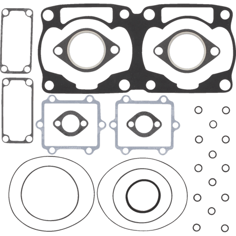 VERTEX TOP END GASKET KIT - Driven Powersports Inc.710226