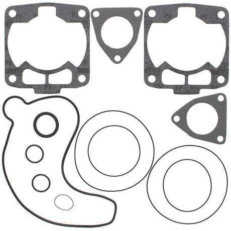 VERTEX TOP END GASKET KIT - Driven Powersports Inc.714205702378710237