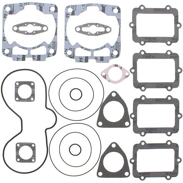 VERTEX TOP END GASKET KIT - Driven Powersports Inc.714205702804710280