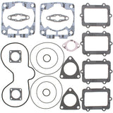 VERTEX TOP END GASKET KIT - Driven Powersports Inc.714205702804710280