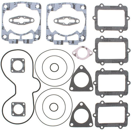 VERTEX TOP END GASKET KIT - Driven Powersports Inc.714205702804710280