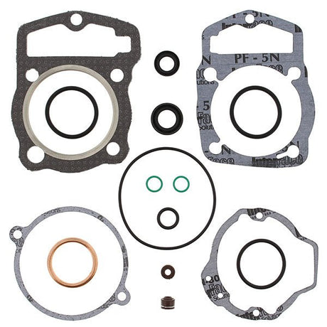 VERTEX TOP END GASKET KIT - Driven Powersports Inc.714205802405810240