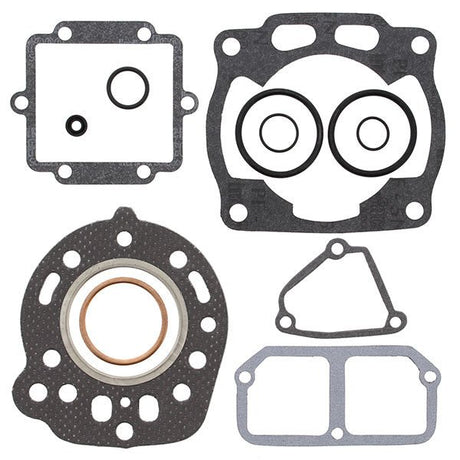 VERTEX TOP END GASKET KIT - Driven Powersports Inc.714205804225810422