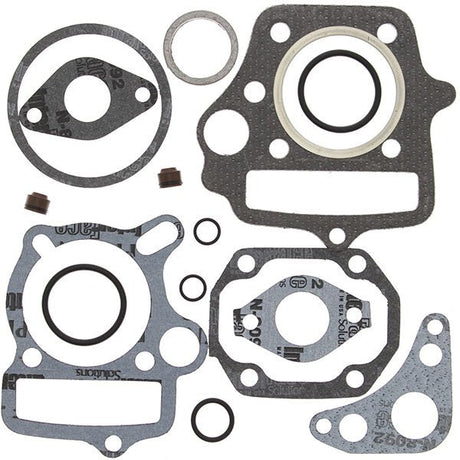 VERTEX TOP END GASKET KIT - Driven Powersports Inc.714205808421810842