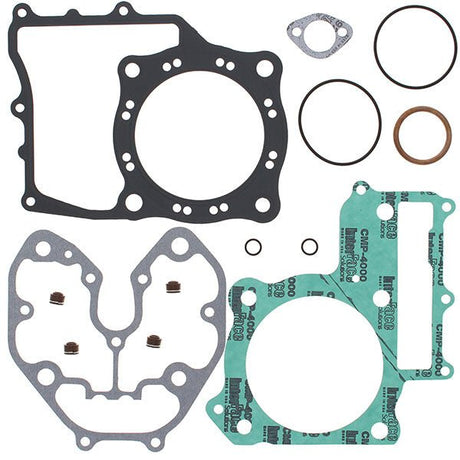 VERTEX TOP END GASKET KIT - Driven Powersports Inc.714205808438810843