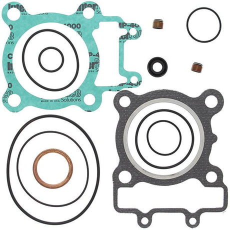 VERTEX TOP END GASKET KIT - Driven Powersports Inc.714205808742810874