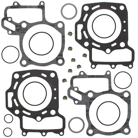 VERTEX TOP END GASKET KIT - Driven Powersports Inc.714205808803810880