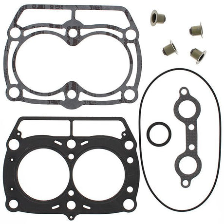 VERTEX TOP END GASKET KIT - Driven Powersports Inc.714205808902810890