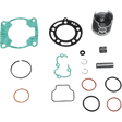 VERTEX TOP END PISTON KT (VTK23614A) - DRIVEN Canada's Powersports VTK23614A