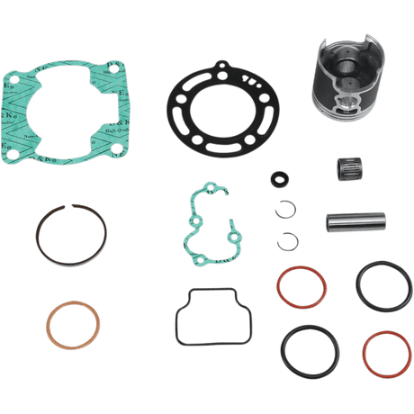 VERTEX TOP END PISTON KT (VTK23614A) - DRIVEN Canada's Powersports VTK23614A