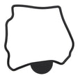 VERTEX VALVES COVER GASKET (817844) - DRIVEN Canada's Powersports 817844817844