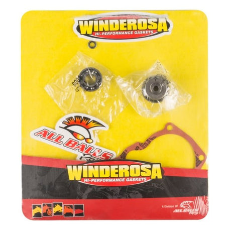 VERTEX WATER PUMP REBUILD KIT (821903) - DRIVEN Canada's Powersports 714205009583821903