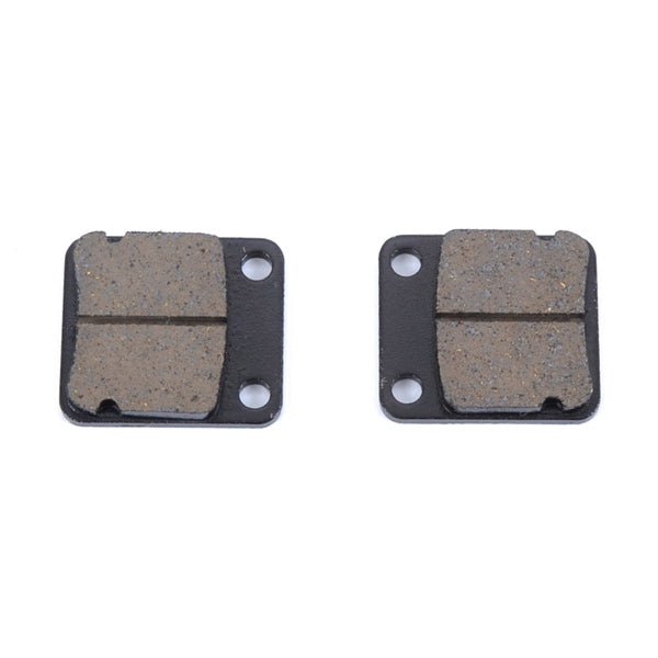 VESRAH BRAKE PAD (VD - 120) - DRIVEN Canada's Powersports 779680251292VD - 120