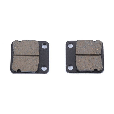 VESRAH BRAKE PAD (VD - 120) - DRIVEN Canada's Powersports 779680251292VD - 120