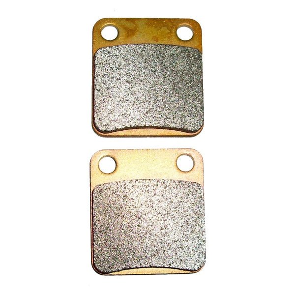 VESRAH BRAKE PAD (VD - 120JL) - DRIVEN Canada's Powersports 7794203756606VD - 120JL