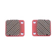 VESRAH BRAKE PAD (VD - 120NRQ) - DRIVEN Canada's Powersports 9999999998VD - 120NRQ