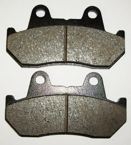 VESRAH BRAKE PAD (VD - 123) - DRIVEN Canada's Powersports 7794202513156VD - 123