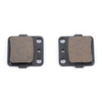 VESRAH BRAKE PAD (VD - 127/2) - DRIVEN Canada's Powersports 9999999998VD - 127/2