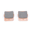 VESRAH BRAKE PAD (VD - 127/2JL) - DRIVEN Canada's Powersports 7794202514146VD - 127/2JL
